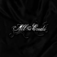 Album cover for All Ends by All Ends CD from which you can create your own MP3 Ringtones / Realtones using the ToneBee online ringtone maker.