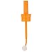 Morris Products G31300 Adjustable Dauber, Plastic, 1/2" Ball