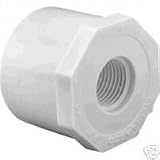 Reducing Bushing 2 x  Inch SPIGOT X FIPT 438-247