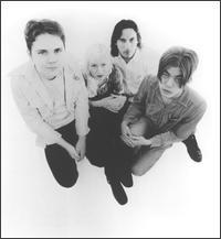 Image of Smashing Pumpkins