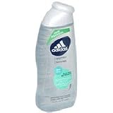 Adidas for Women Soothing Body Wash for Sensitive Skin - 13.5 Oz