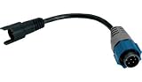 Motorguide Lowrance 6pin To 7pin(b/g) Sonar Adaptor