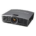 Mitsubishi XD490U 1024 x 768 (XGA) resolution, 3000 ANSI Lumens, 6.5 lbs