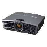 Mitsubishi XD490U 1024 x 768 (XGA) resolution, 3000 ANSI Lumens, 6.5 lbs