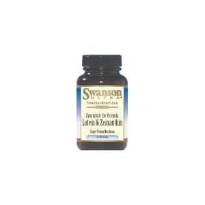 Synergistic Eye Form Lutein & Zeaxanthin 60 Sgels picture Synergistic Eye Form Lutein & Zeaxanthin 60 Sgels picture
