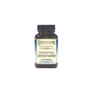 Synergistic Eye Form Lutein & Zeaxanthin 60 Sgels picture