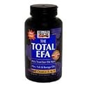 Health From The Sun - Total Efa, 1200 mg, 180 capsules