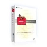 Upgrade Monarch Pro V9.0 To Pro V10.0 1U CD