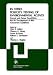 In Vitro Toxicity Testing Of Environmental Agents, Current and Future Possibilities, Part B: Development of Risk Assessment Guidelines (NATO Conference Series 1: Ecology, Vol. 5b)
