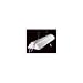 Lights of America Fluorescent Grow Light System with 2 T8 Grow Bulbs - 2 Foot