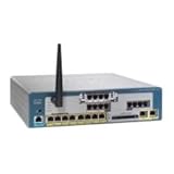 Cisco UC520-8U-4FXO Unified Communication Chassis