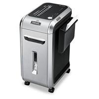 Fellowes Intellishred SB-99Ci Personal Cross Cut Paper Shredder