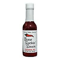 Bone Suckin
