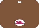 Mississippi Rebels Grill Pad