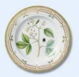 Royal Copenhagen Flora Danica Cannape Plate