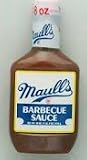 Maull's Original Barbecue Sauce (2) 18 oz Bottles by Maull's Sale