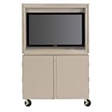 IMAGE OF Plasma / Lcd Tv Cabinet - Sand