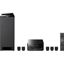 Sony DAV-IS50/B 5.1-Channel DVD Home Theater System