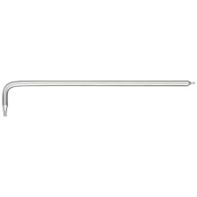 Wera 3950 PKL Stainless Long Arm Ballpoint 1.5mm Hex Key