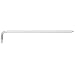 Wera 3950 PKL Stainless Long Arm Ballpoint 1.5mm Hex Key