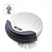 VRobot 01 - Mini Robot Vacuum Cleaner