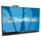 Toshiba 65" 1080p DLP HDTV w/ $100 Rebate