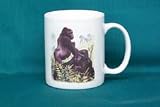 Gorilla Mug