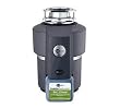 InSinkErator Evolution Septic Assist 3/4 HP Household Garbage Disposer