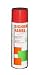 Heimwerken : SIGNIER- UND MARKIERUNGSFARBE 500 ml, neon-rot
