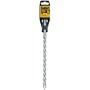 DEWALT DW5447 5/8-Inch x 10-Inch x 12-Inch ROCK CARBIDE SDS Plus Hammer Bit