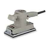 Factory-Reconditioned Porter-Cable 505R 2.3 Amp 1/2 Sheet Finishing Sander