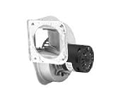 York Draft Inducer 115V (7021-10213, 7021-10675, 17452, 024-27653-000) Fasco # A231