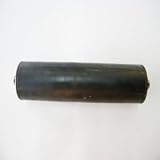 Treadclimber Front Roller 000-4453