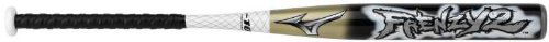Mizuno 2010 Frenzy II Softball Bat