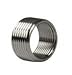 Calbrite S61000FB07 Reducing Bushing, Threaded, 1"x 3/4", Stainless Steel