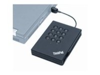 Lenovo 43R2019 320GB externe Festplatte(Secure USB 2.0, 6,4 cm (2,5 Zoll)) Preisvergleich