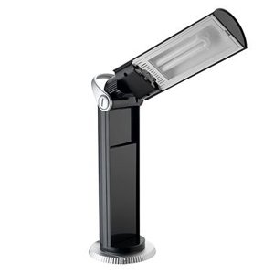 Daylight Twist Portable Compact Lamp