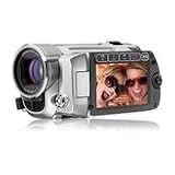 Canon Camcorders