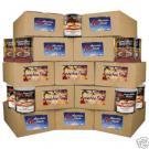 Year Supply- 2 Adults- 3 Meals/Day Freeze Dried /Dehydrated Food 25% OFF
