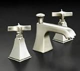 Bathroom Faucet by Kohler - K-454-3S in Polished Chrome
