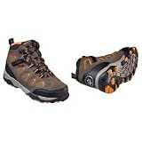 Produkt-Bild: Jack Wolfskin Schuh Kinder, braun/orange