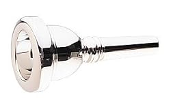 Blessing MPC65ALLTRB 61/2 Al-L  Trombone Mouthpiece