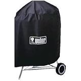 Weber-Stephen 7453 Premium Kettle Cover