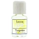 SUNSHINE PRODUCTS GROUP Sunshine Perfume Oil Tangerine 0.25 OZ