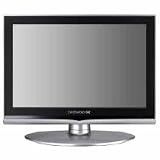 Daewoo DLT22W4T 22 Inch LCD Television - Piano Black