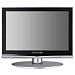 Electronics : Daewoo DLT22W4T 22 Inch LCD Television - Piano Black