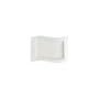 Villeroy & Boch Hotwave 13 X 9-1/2 Rectangular Gourmet Plate - 10-2525-2699
