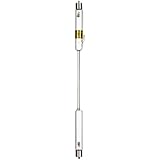 EISCO Premium Spectrum Tube, 26cm Height, Oxygen (O)