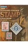 Scott 2009 Standard Postage Stamp Catalogue: Countries of the World J-O (Scott Standard Postage Stamp Catalogue Vol 4 Countries J-O)