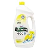 Triple Action Dishwasher Tabs, Lemon Scent, 200 per Carton